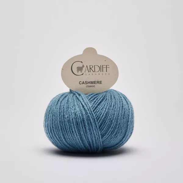 Cardiff Cashmere Classic  - 546 Hoshi