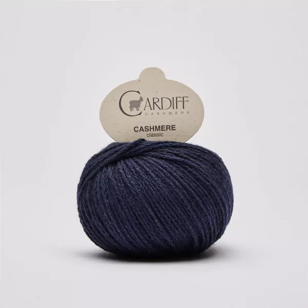 Cardiff Cashmere Classic  - 647 Cosmo