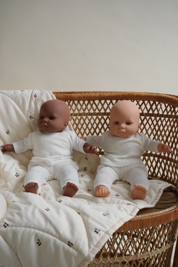 Alfie The Doll - Image 3