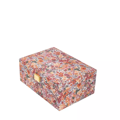 JEWELRY BOX SQUARE - MARGARET ANNIE