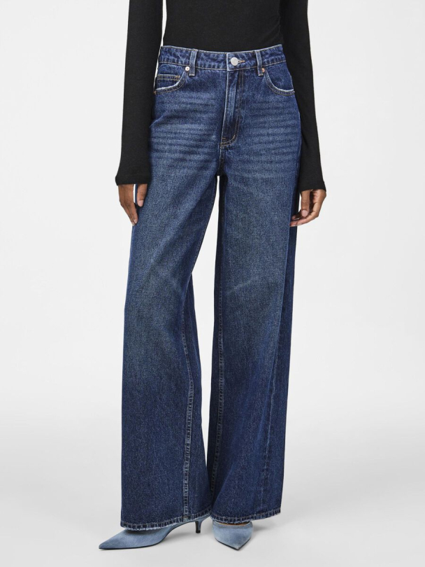 Y.A.S Alia Jeans - Image 1