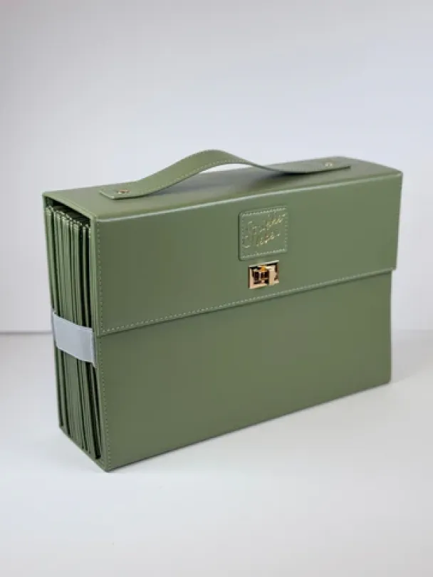 Pinnemappe - Dobbel - Image 3