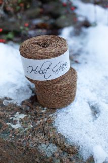 092 Cinnamon - Holst garn Supersoft 