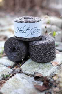 060 Donkey - Holst garn Supersoft 