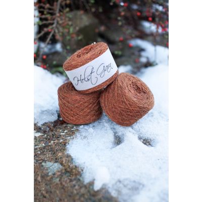 090 Ember- Holst garn Supersoft 