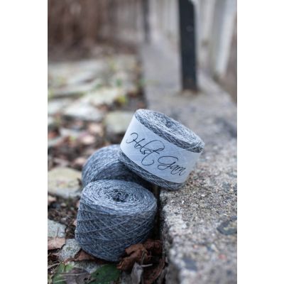 058 Pebble - Holst garn Supersoft 