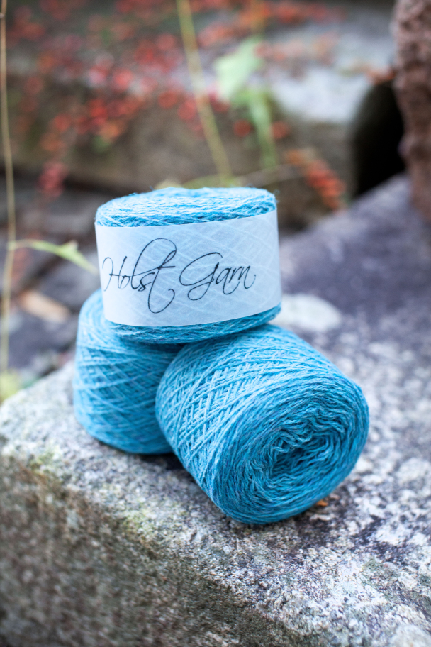 039 Fountain - Holst garn Supersoft