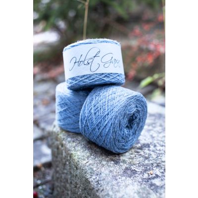 030 Glacier - Holst garn Supersoft 