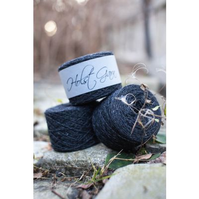 005 Graphite - Holst garn Supersoft 