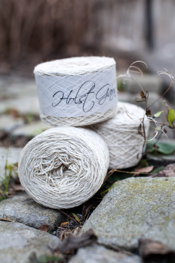 050 Nougat -Holst garn Supersoft  