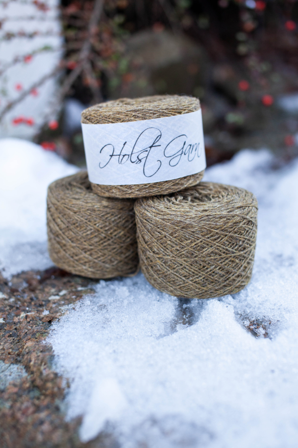 071 Scarab - Holst garn Supersoft 