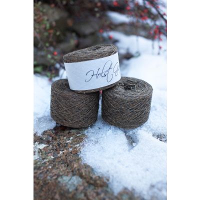 073 Scots Pine - Holst garn Supersoft 