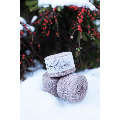019 Sweet Pea - Holst garn Supersoft