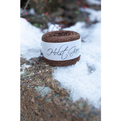 093 Tobacco -Holst garn Supersoft 