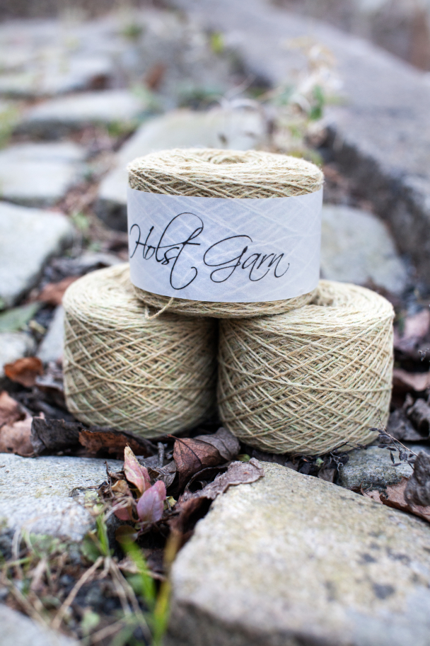 061 Verbena - Holst garn Supersoft 