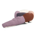 Sengeslangen Sleepy Croc, Pixie Land - Sebra