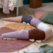 Sengeslangen Sleepy Croc, Pixie Land - Sebra