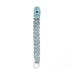 Heklet smokkelenke - Powder Blue