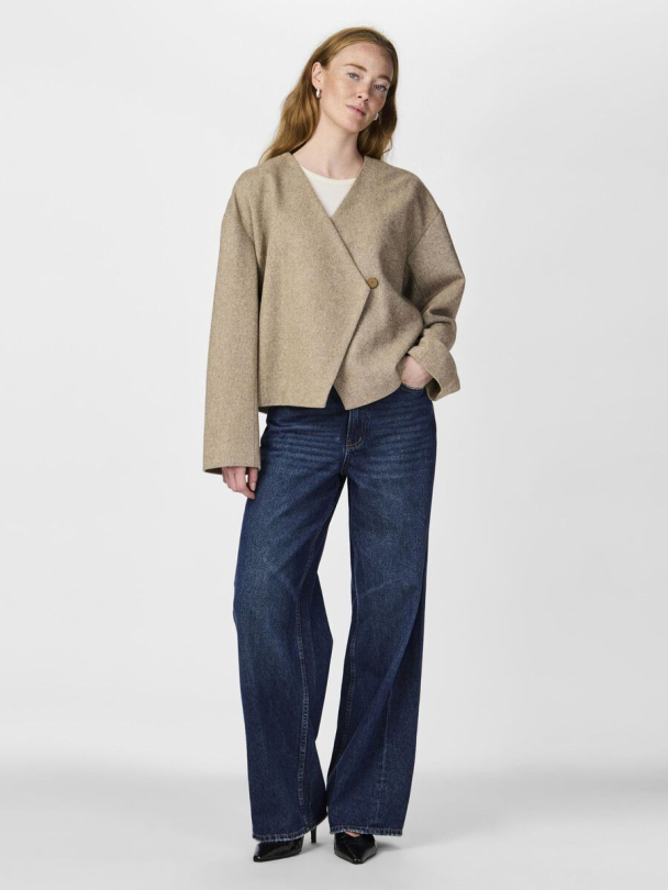 Y.A.S Spring Jacket - Image 3