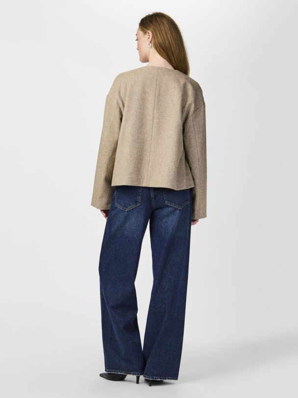 Y.A.S Spring Jacket - Image 5