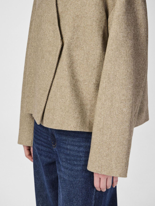 Y.A.S Spring Jacket - Image 6