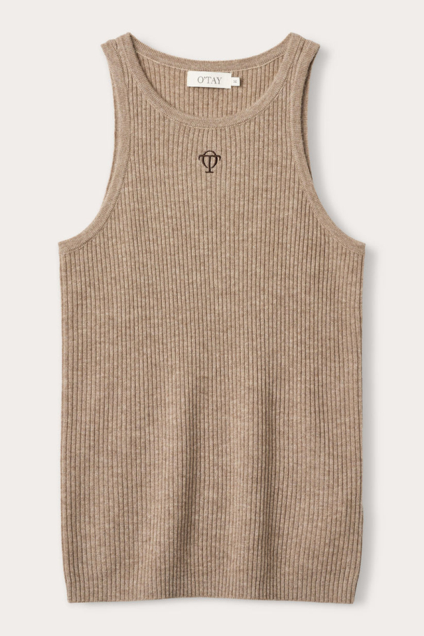 CALLIE TOP - Image 1