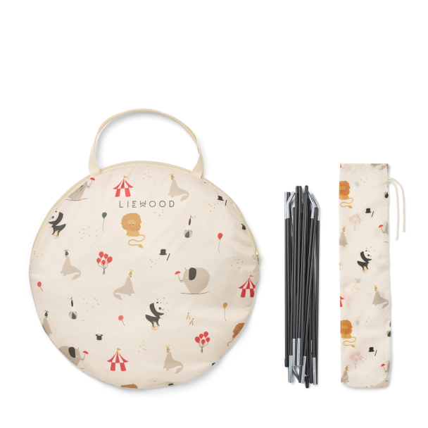 Oaks Pop Up Leketelt - Circus/Sandy - Image 2