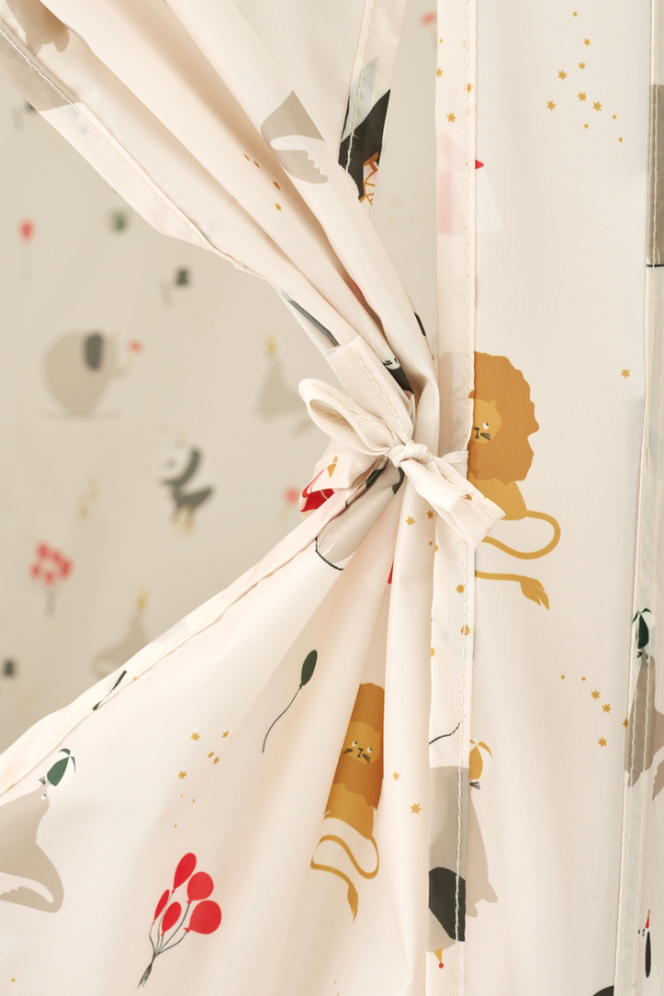 Oaks Pop Up Leketelt - Circus/Sandy - Image 4