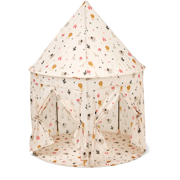 Oaks Pop Up Leketelt - Circus/Sandy - Image 1