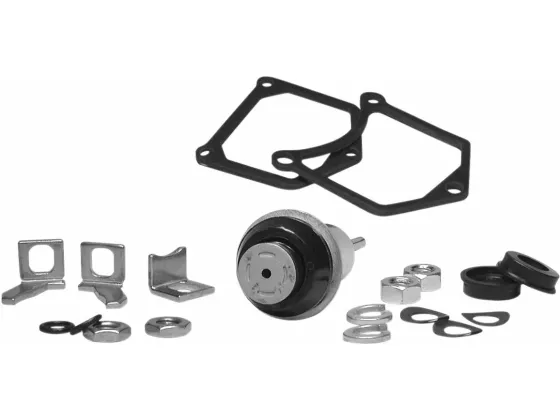 Starter Solenoid Repair Kit