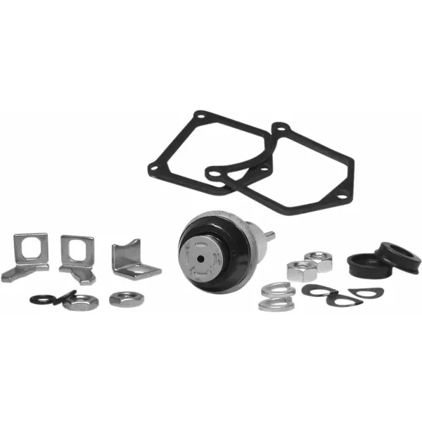 Starter Solenoid Repair Kit