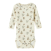  Gavo Emo Slim Body, Turtledove Toy - Lil' Atelier