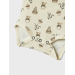  Gavo Emo Slim Body, Turtledove Toy - Lil' Atelier