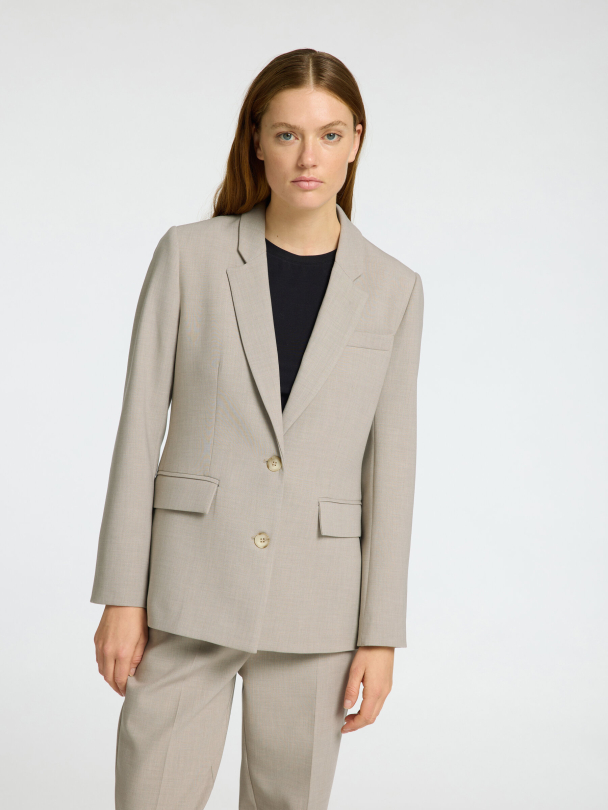 SELECTED FEMME Rita Classic Blazer  - Image 2