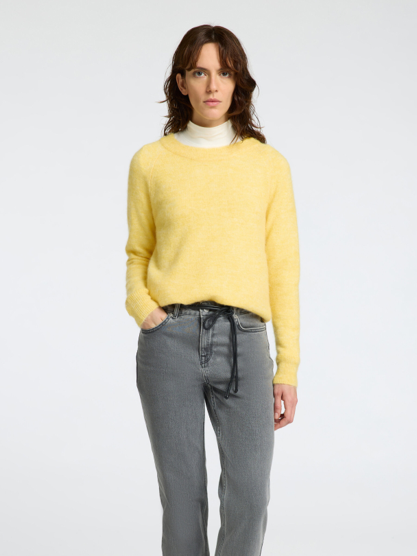 SELECTED FEMME Lulu Sweater - Image 2