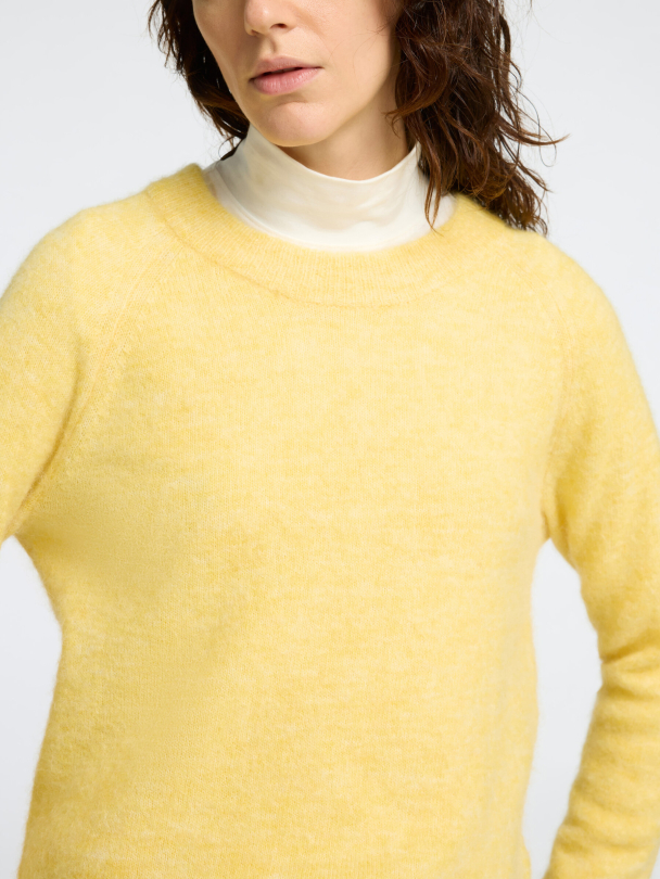 SELECTED FEMME Lulu Sweater - Image 3