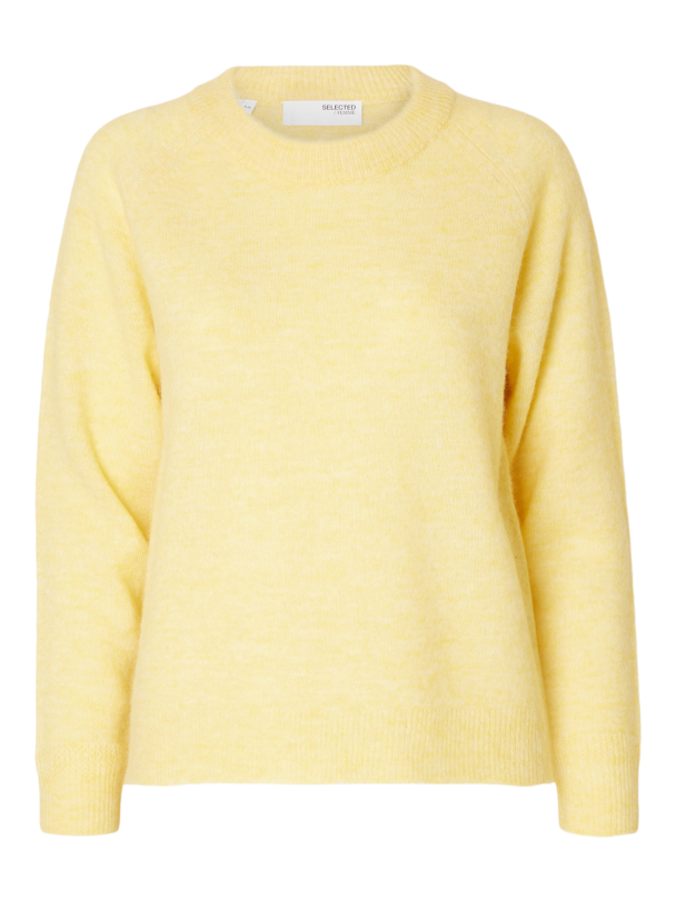 SELECTED FEMME Lulu Sweater - Image 1