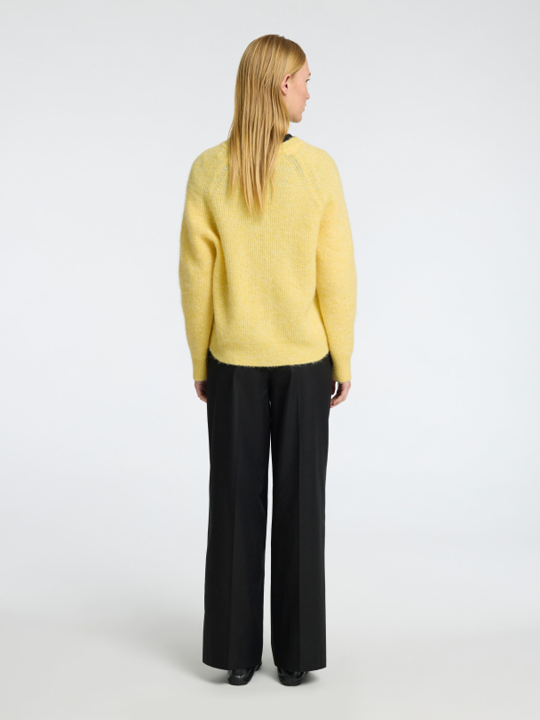 SELECTED FEMME Lulu Knit Short Cardigan - Image 2