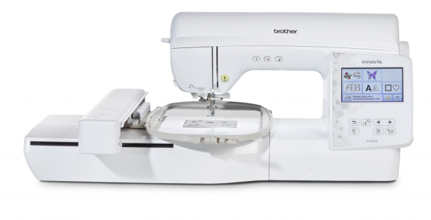 Innov-is NV880E Broderimaskin - Image 7