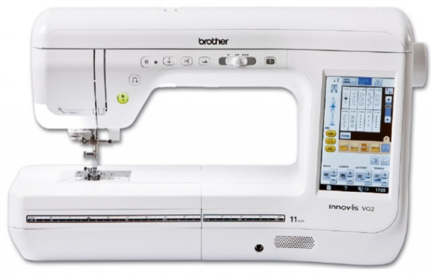 Brother Innov- is VQ2 - Image 2