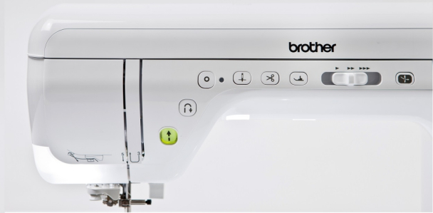 Brother Innov- is VQ2 - Image 4