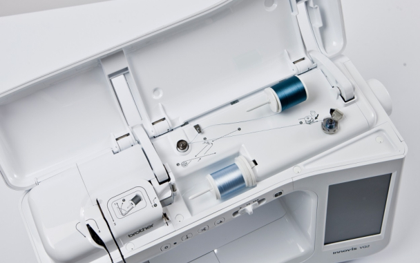 Brother Innov- is VQ2 - Image 7