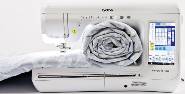 Brother Innov- is VQ2 - Image 8