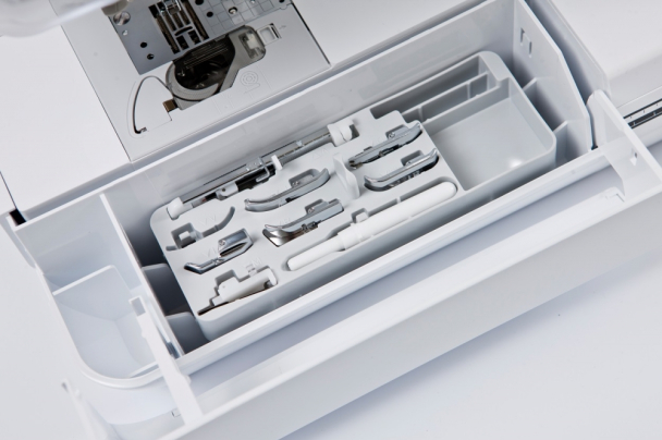 Brother Innov- is VQ2 - Image 9