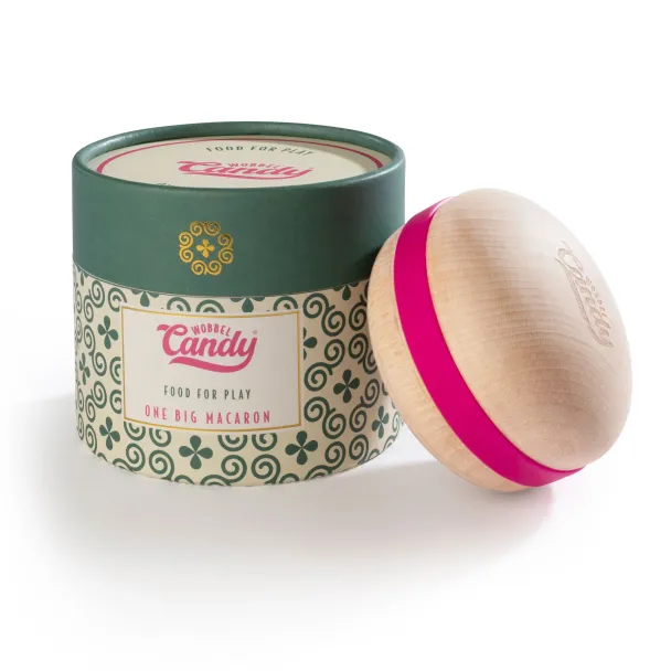 Candy Big Macaron - Image 1