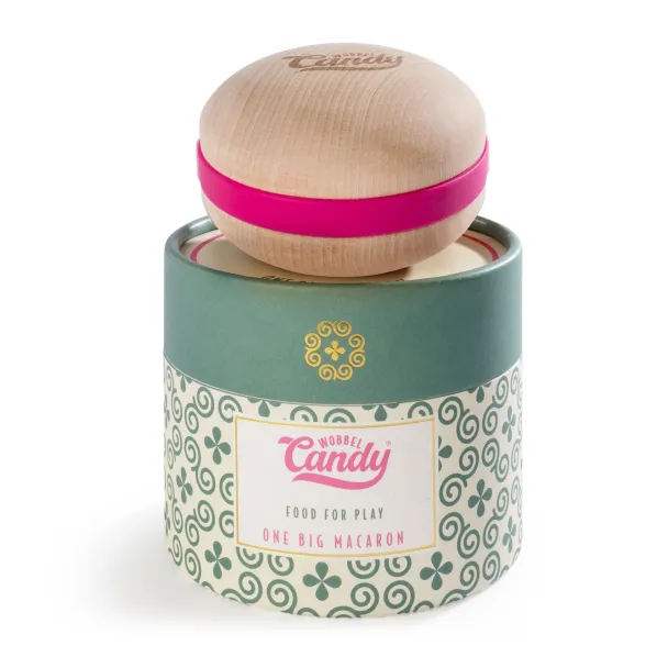 Candy Big Macaron - Image 4