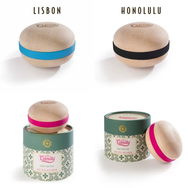 Candy Big Macaron - Image 7