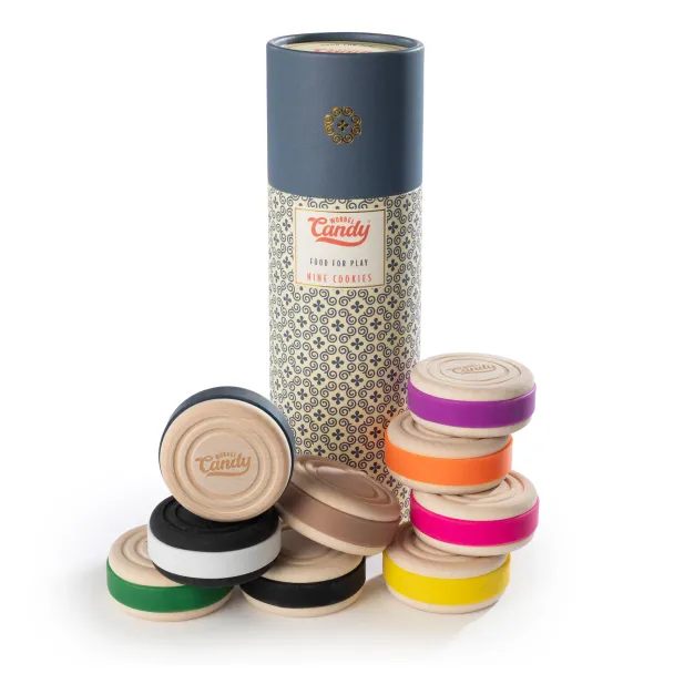 Candy Cookies - Image 1