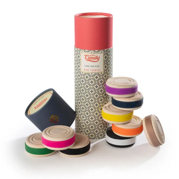 Candy Cookies - Image 3