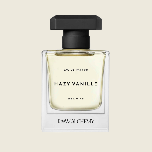 HAZY VANILLE EAU DE PARFUM